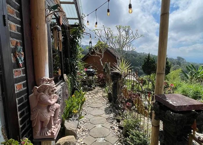 Cozy Private Vintage Near Vakantiehuis *