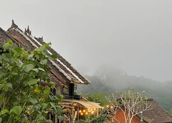 Cozy Private Vintage Near Vakantiehuis
