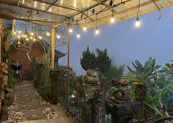 Cozy Private Vintage Near Vakantiehuis *
