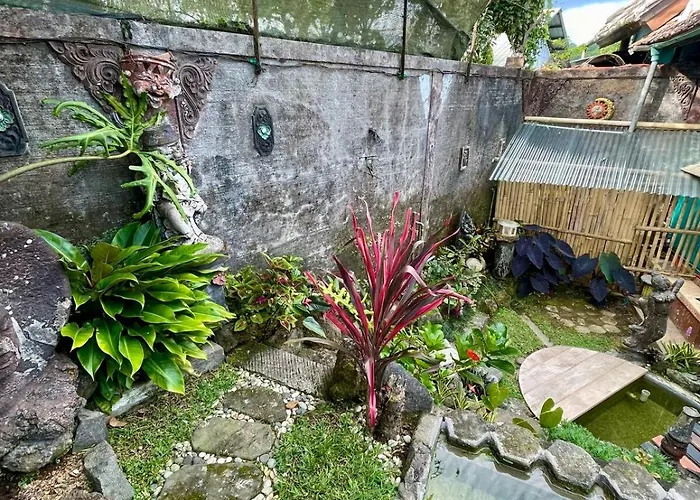 Vakantiehuis Cozy Private Vintage Near *