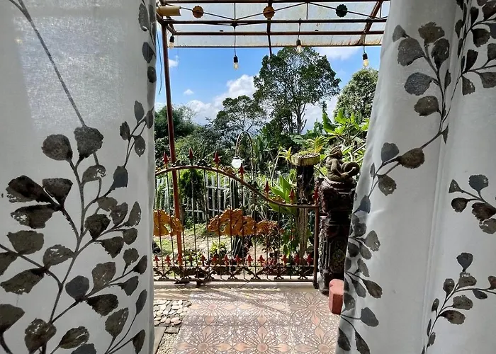 Cozy Private Vintage Near Vakantiehuis *