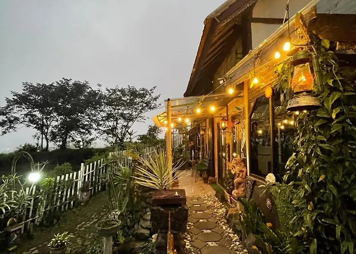 Cozy Private Vintage Near Bedugul (Bali)