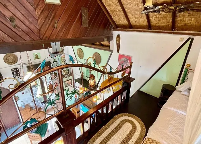Cozy Private Vintage Near Vakantiehuis *