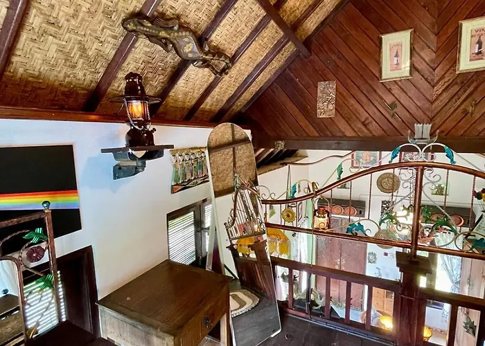 Cozy Private Vintage Near Bedugul (Bali)