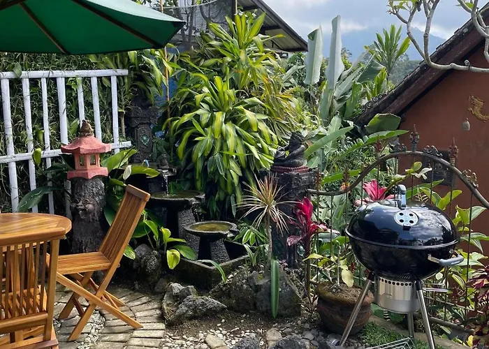 Cozy Private Vintage Near Vakantiehuis *