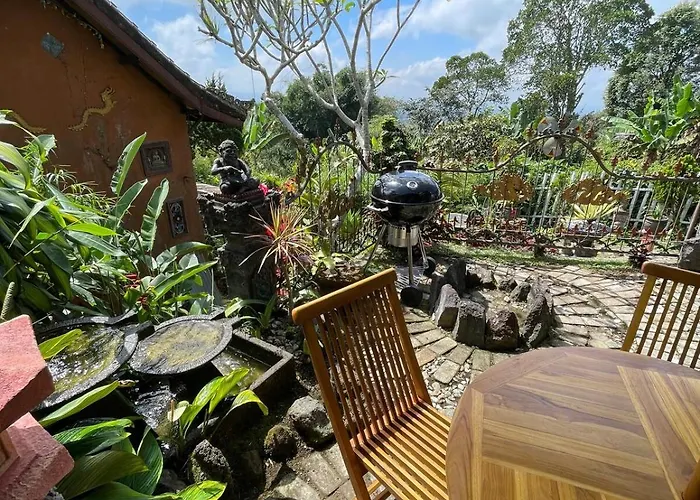 Cozy Private Vintage Near Vakantiehuis *