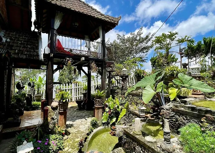 Cozy Private Vintage Near Vakantiehuis