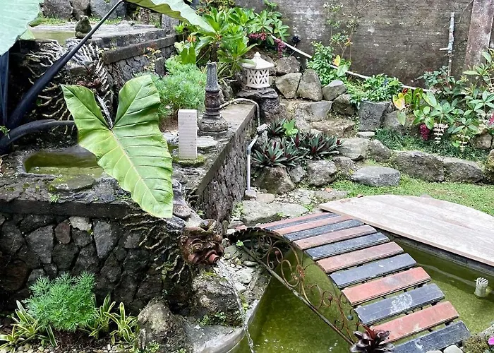 Cozy Private Vintage Near Vakantiehuis *