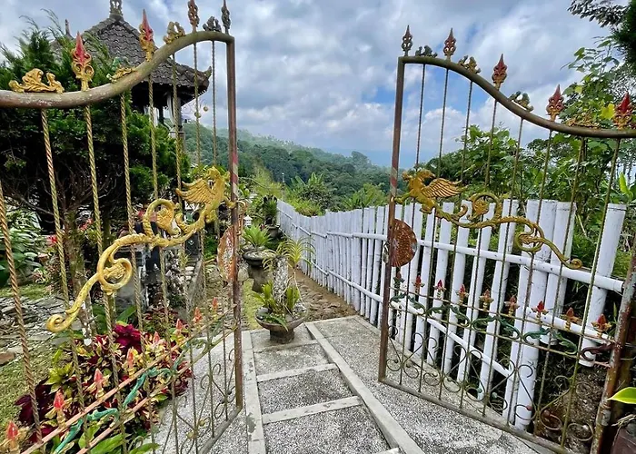 Vakantiehuis Cozy Private Vintage Near *