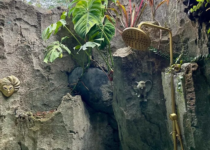 Cozy Private Vintage Near Bedugul (Bali)