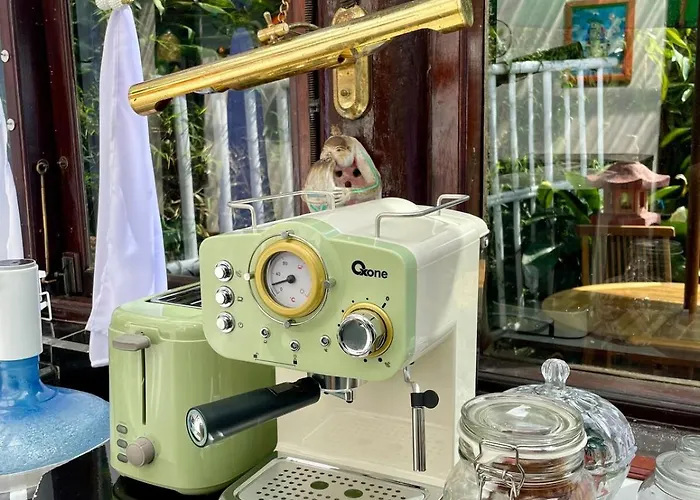 Cozy Private Vintage Near Vakantiehuis